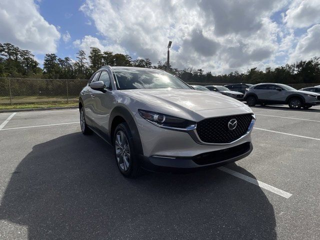 2024 Mazda CX-30 2.5 S Preferred Package