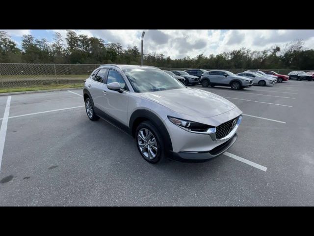 2024 Mazda CX-30 2.5 S Preferred Package