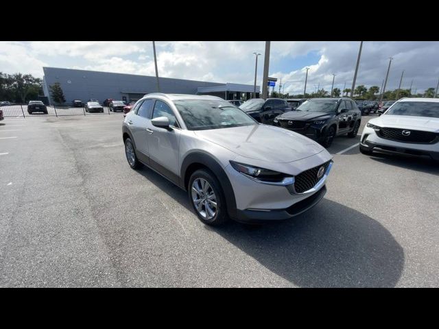 2024 Mazda CX-30 2.5 S Preferred Package