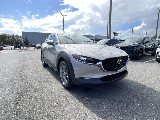 2024 Mazda CX-30 2.5 S Preferred Package