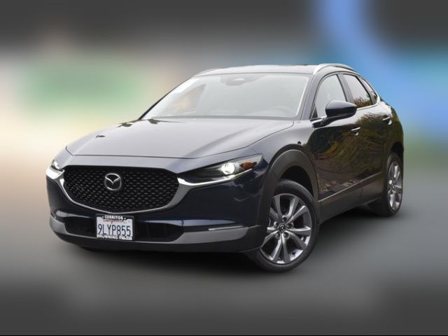 2024 Mazda CX-30 2.5 S Preferred Package