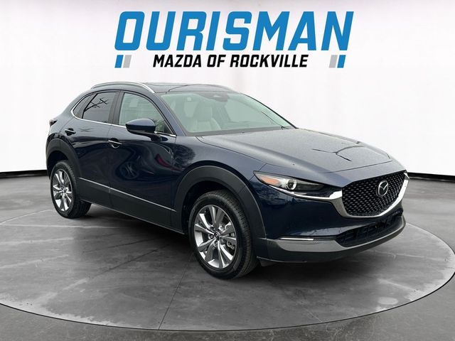 2024 Mazda CX-30 2.5 S Preferred Package