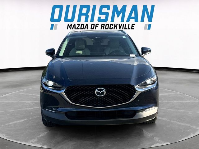2024 Mazda CX-30 2.5 S Preferred Package