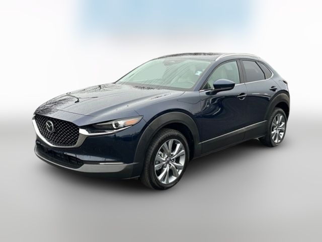 2024 Mazda CX-30 2.5 S Preferred Package