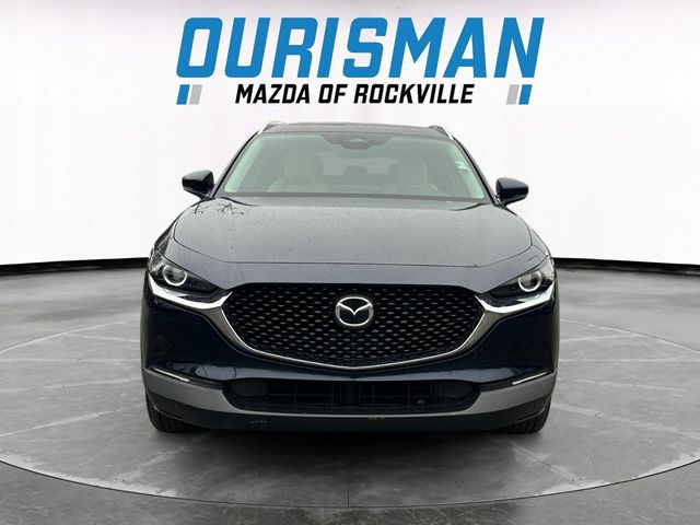 2024 Mazda CX-30 2.5 S Preferred Package