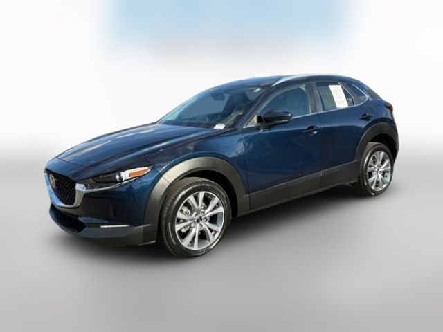 2024 Mazda CX-30 2.5 S Preferred Package