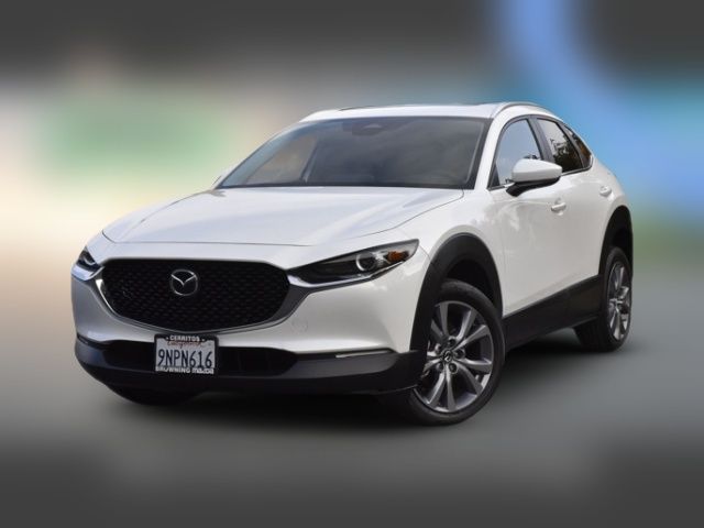 2024 Mazda CX-30 2.5 S Preferred Package