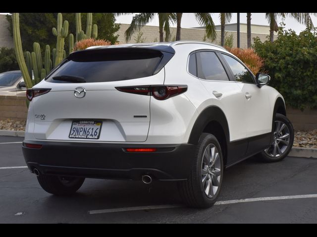 2024 Mazda CX-30 2.5 S Preferred Package