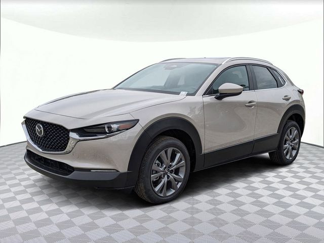 2024 Mazda CX-30 2.5 S Preferred Package