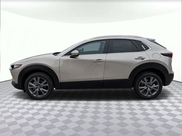 2024 Mazda CX-30 2.5 S Preferred Package