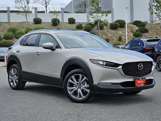 2024 Mazda CX-30 2.5 S Preferred Package