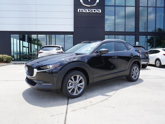 2024 Mazda CX-30 2.5 S Preferred Package