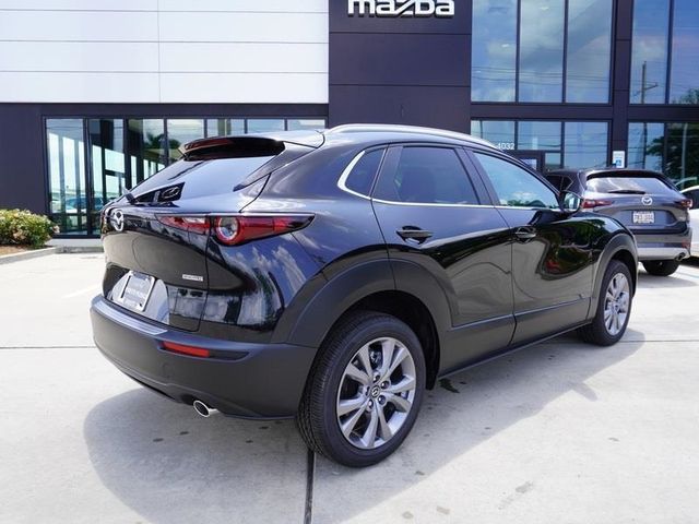 2024 Mazda CX-30 2.5 S Preferred Package