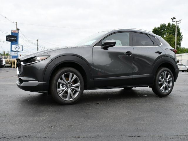 2024 Mazda CX-30 2.5 S Preferred Package