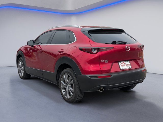 2024 Mazda CX-30 2.5 S Preferred Package