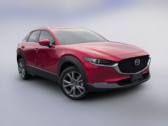 2024 Mazda CX-30 2.5 S Preferred Package