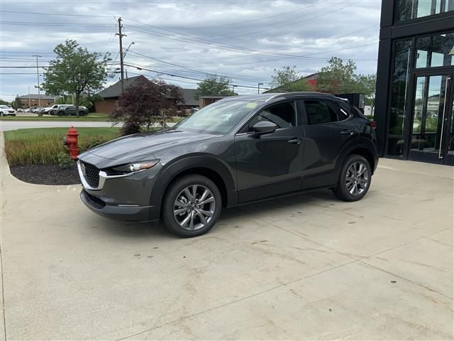 2024 Mazda CX-30 2.5 S Preferred Package