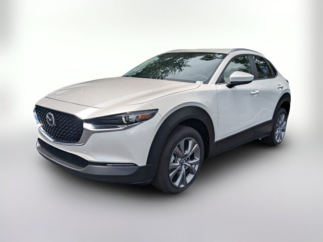 2024 Mazda CX-30 2.5 S Preferred Package