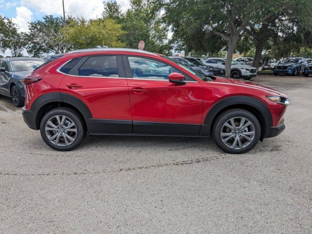 2024 Mazda CX-30 2.5 S Preferred Package