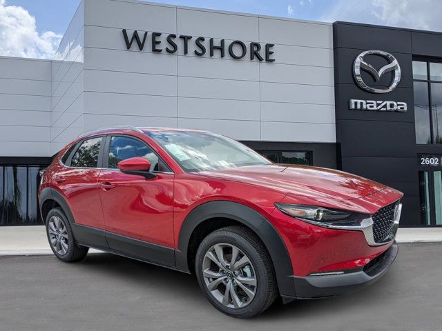 2024 Mazda CX-30 2.5 S Preferred Package