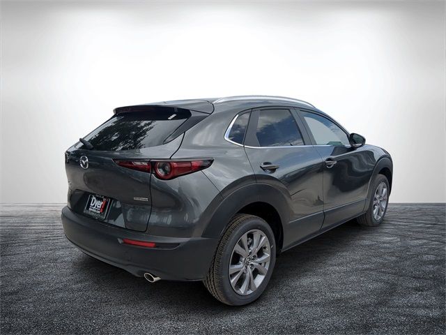 2024 Mazda CX-30 2.5 S Preferred Package