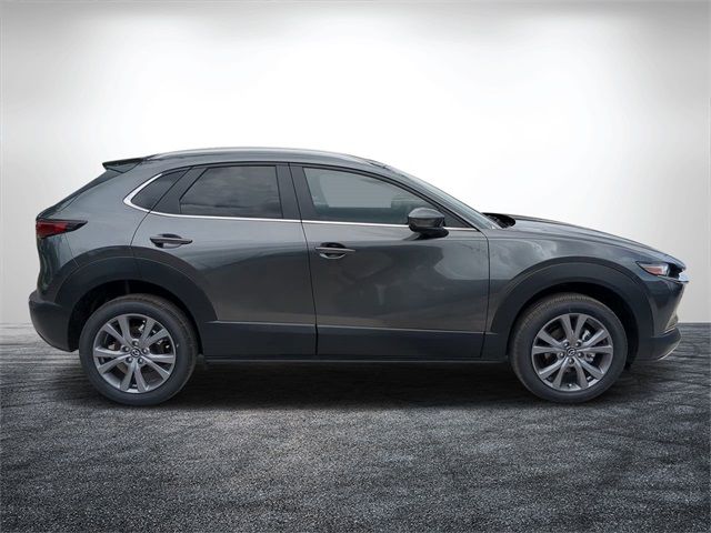 2024 Mazda CX-30 2.5 S Preferred Package