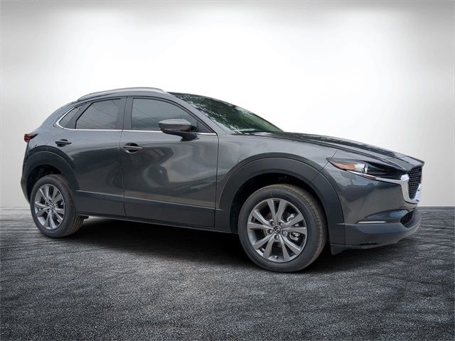 2024 Mazda CX-30 2.5 S Preferred Package