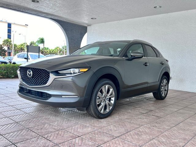 2024 Mazda CX-30 2.5 S Preferred Package