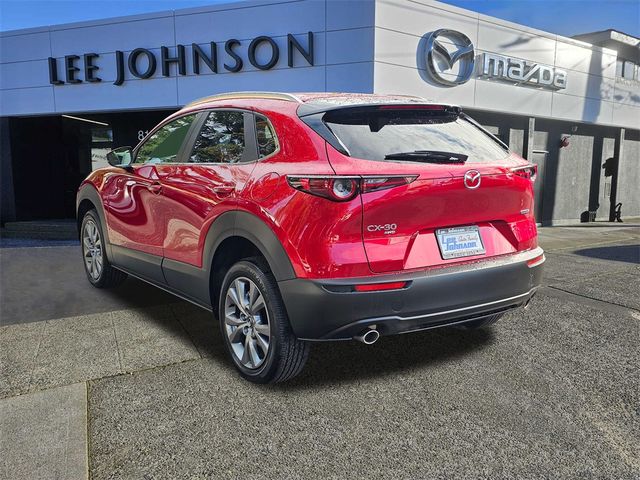 2024 Mazda CX-30 2.5 S Preferred Package