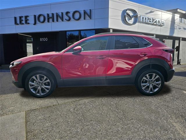 2024 Mazda CX-30 2.5 S Preferred Package