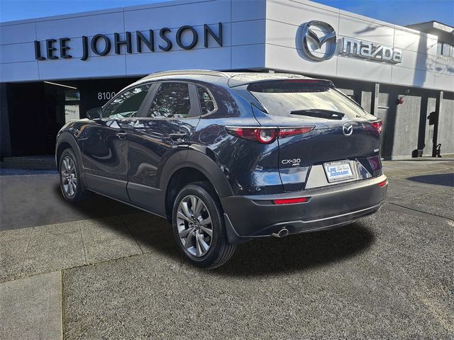 2024 Mazda CX-30 2.5 S Preferred Package