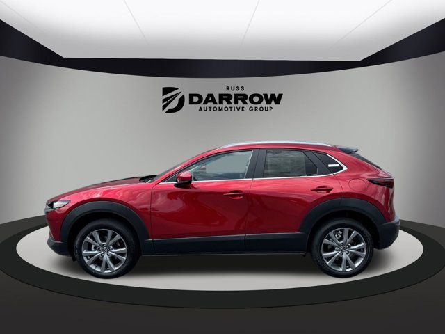 2024 Mazda CX-30 2.5 S Preferred Package