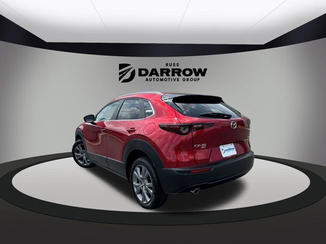 2024 Mazda CX-30 2.5 S Preferred Package