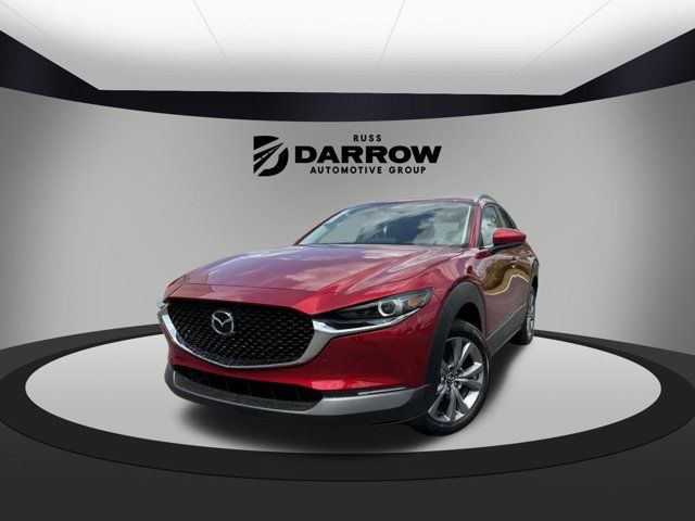 2024 Mazda CX-30 2.5 S Preferred Package