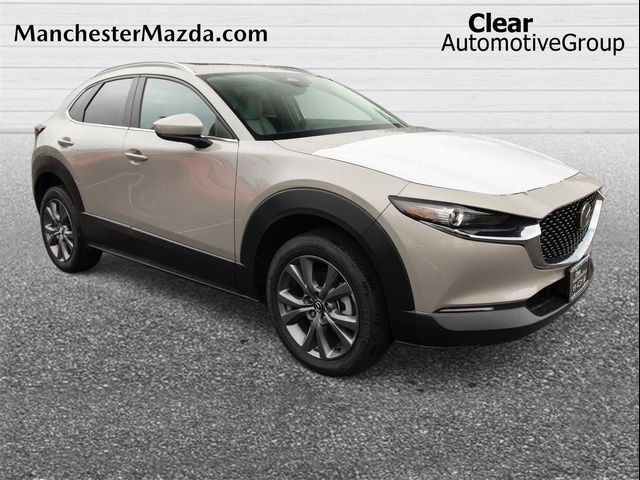 2024 Mazda CX-30 2.5 S Preferred Package