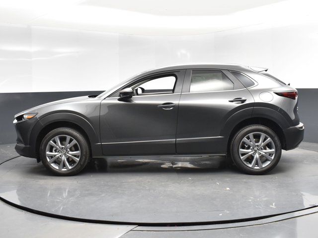 2024 Mazda CX-30 2.5 S Preferred Package