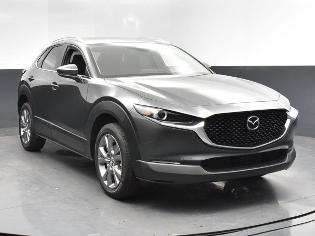 2024 Mazda CX-30 2.5 S Preferred Package