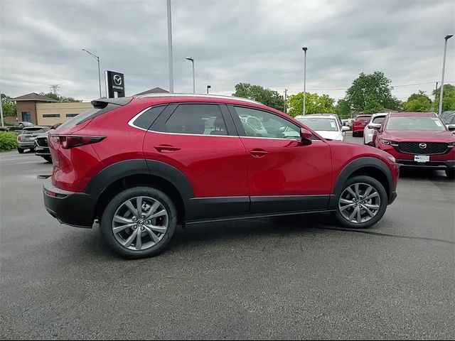 2024 Mazda CX-30 2.5 S Preferred Package