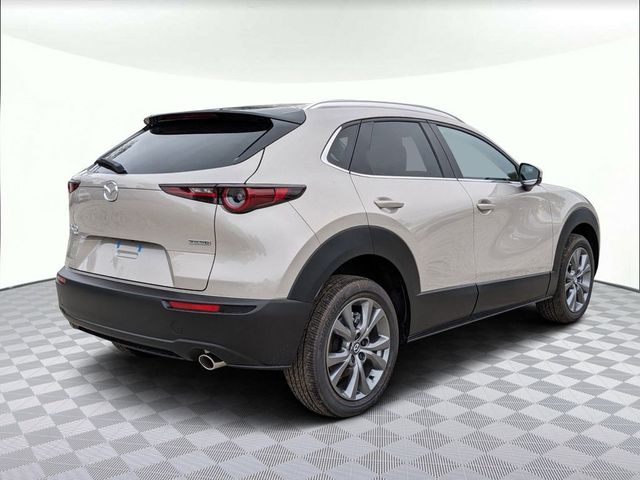 2024 Mazda CX-30 2.5 S Preferred Package