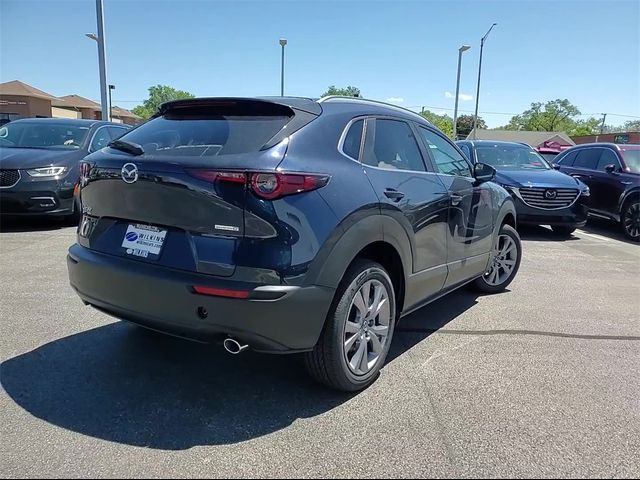 2024 Mazda CX-30 2.5 S Preferred Package