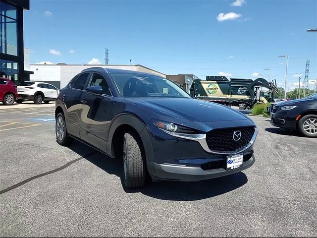 2024 Mazda CX-30 2.5 S Preferred Package