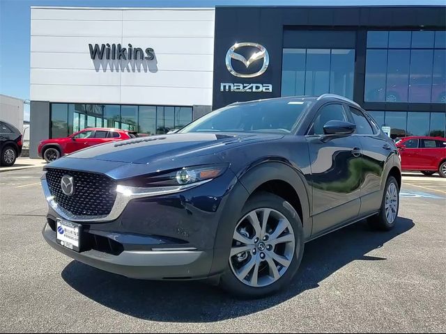 2024 Mazda CX-30 2.5 S Preferred Package