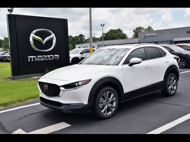 2024 Mazda CX-30 2.5 S Preferred Package