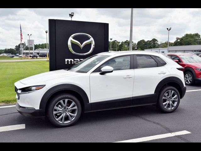 2024 Mazda CX-30 2.5 S Preferred Package