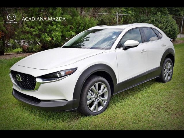 2024 Mazda CX-30 2.5 S Preferred Package