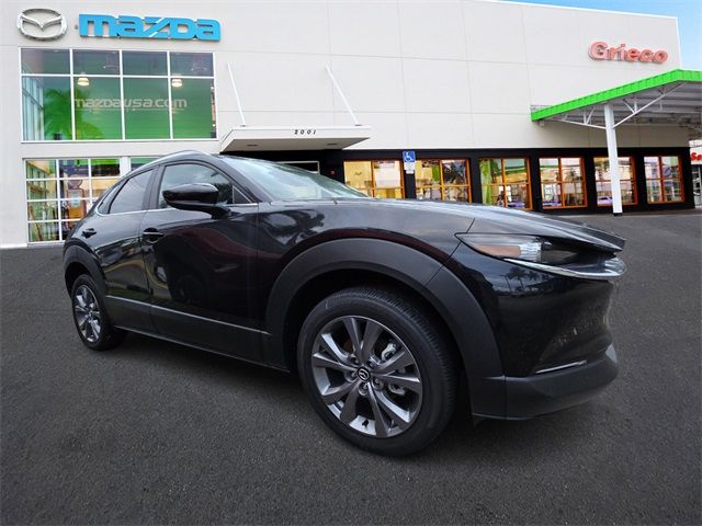 2024 Mazda CX-30 2.5 S Preferred Package