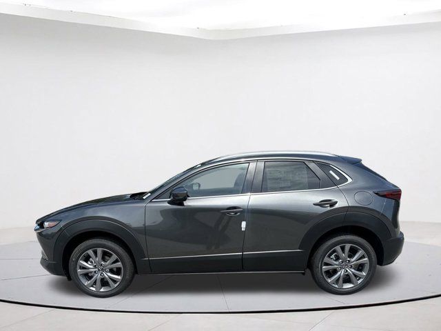 2024 Mazda CX-30 2.5 S Preferred Package