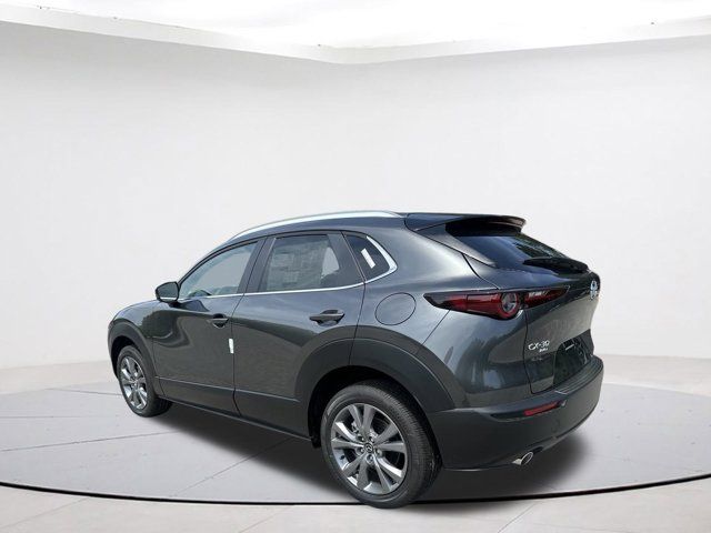 2024 Mazda CX-30 2.5 S Preferred Package