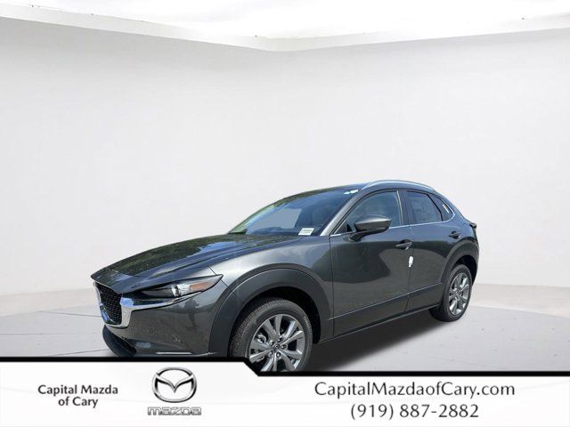 2024 Mazda CX-30 2.5 S Preferred Package