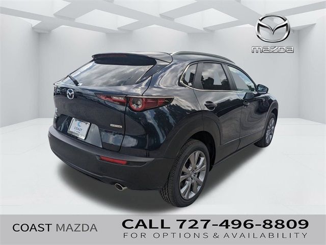 2024 Mazda CX-30 2.5 S Preferred Package